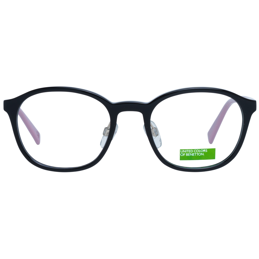 Benetton Optical Frame BEO1028 001 49