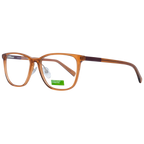 Benetton glasses, Benetton Optical Frames BEO1029 55119 – Burghley & Co (Image 1)
