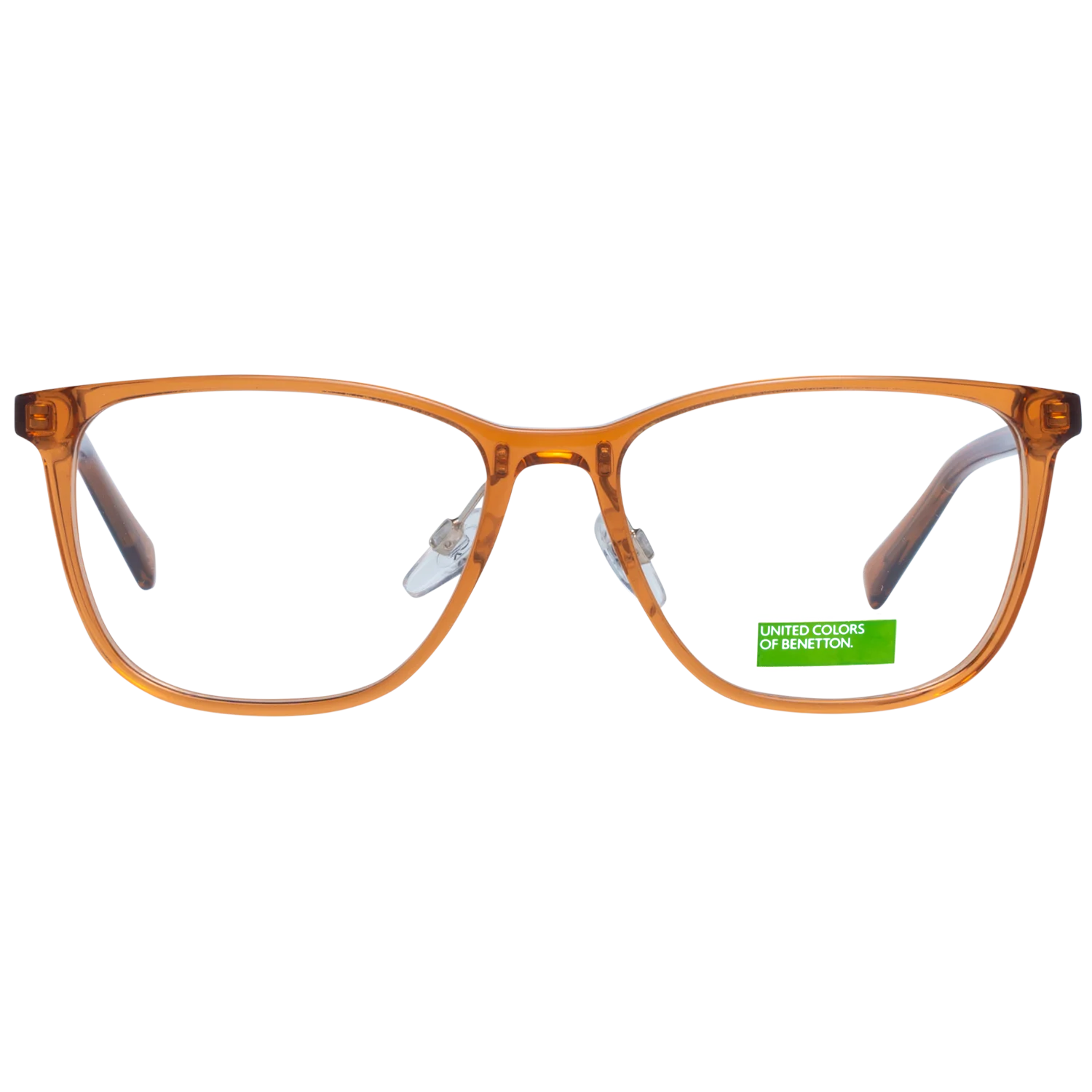 Benetton glasses, Benetton Optical Frames BEO1029 55119 – Burghley & Co (Image 2)