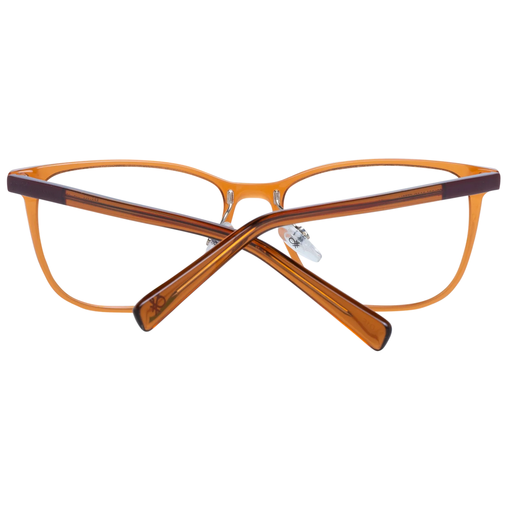 Benetton glasses, Benetton Optical Frames BEO1029 55119 – Burghley & Co (Image 3)