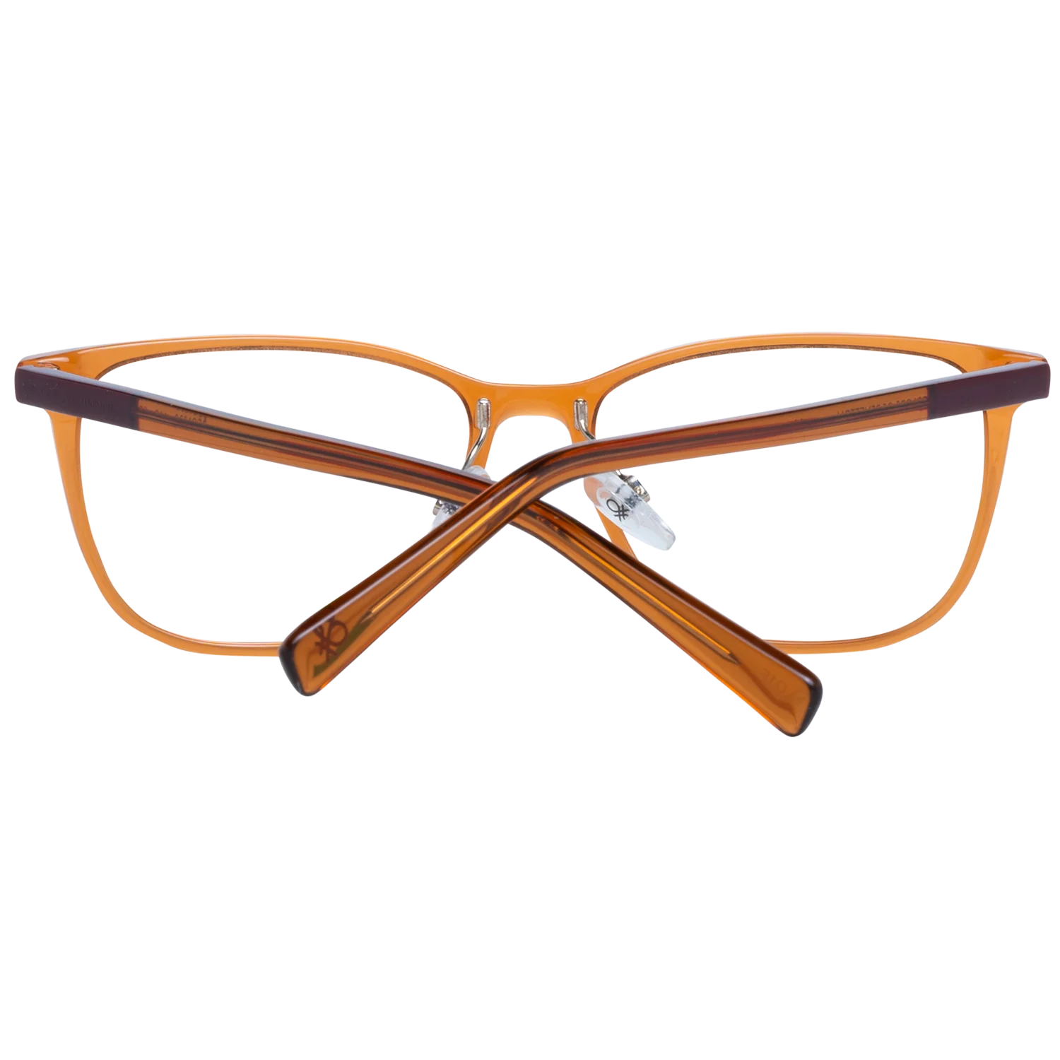 Benetton glasses, Benetton Optical Frames BEO1029 55119 – Burghley & Co (Image 3)