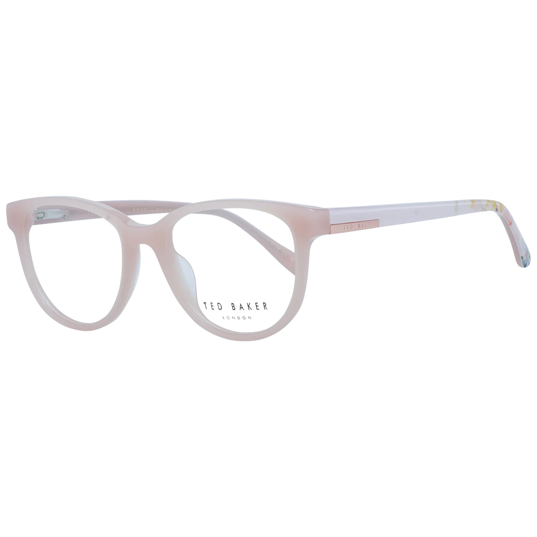 Ted Baker glasses, Ted Baker Optical Frames TBB985 45373 – Burghley & Co (Image 1)