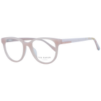 Ted Baker glasses, Ted Baker Optical Frames TBB985 45373 – Burghley & Co (Image 1)