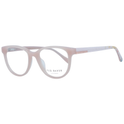 Ted Baker glasses, Ted Baker Optical Frames TBB985 45373 – Burghley & Co (Image 1)