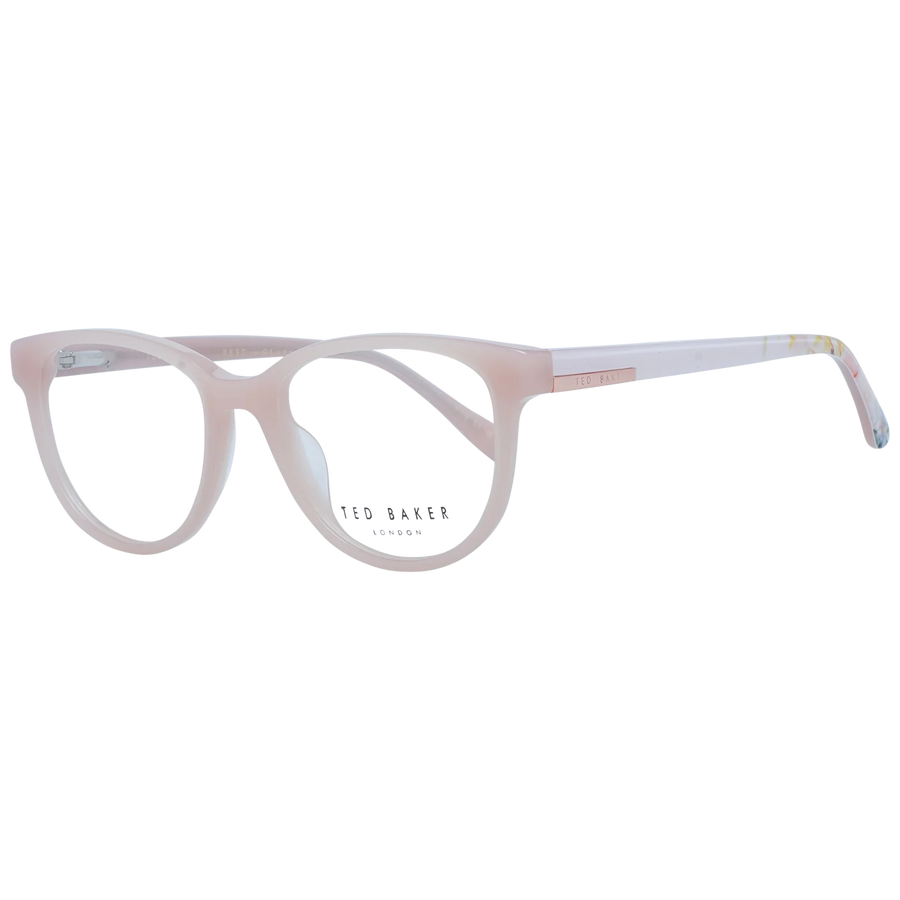 Ted Baker glasses, Ted Baker Optical Frames TBB985 45373 – Burghley & Co (Image 1)