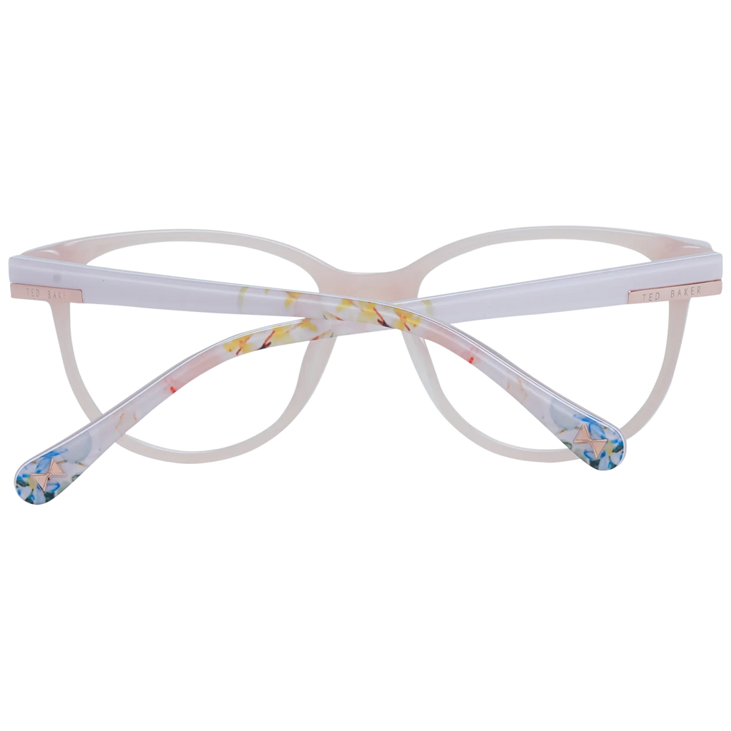 Ted Baker glasses, Ted Baker Optical Frames TBB985 45373 – Burghley & Co (Image 3)