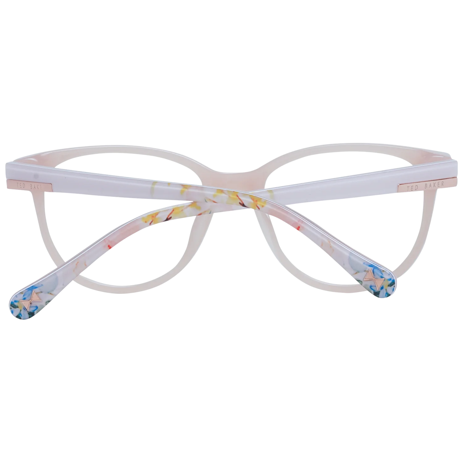 Ted Baker glasses, Ted Baker Optical Frames TBB985 45373 – Burghley & Co (Image 3)
