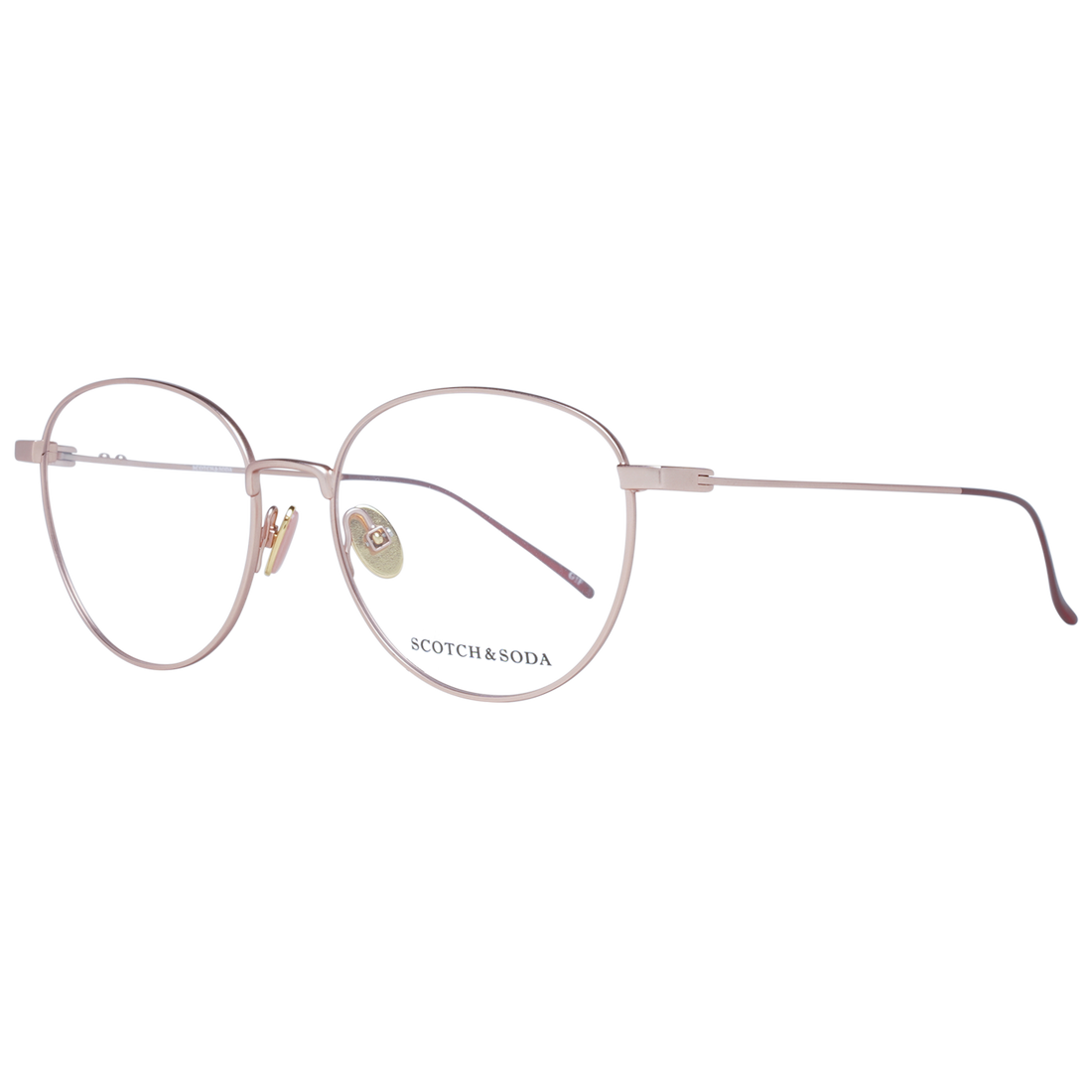 Scotch & Soda Optical Frame SS1006 420 52
