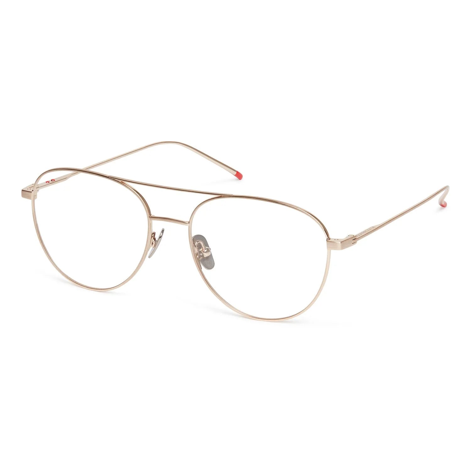 Scotch & Soda glasses, Scotch & Soda Optical Frames SS1007 426 54 – Burghley & Co (Image 1)