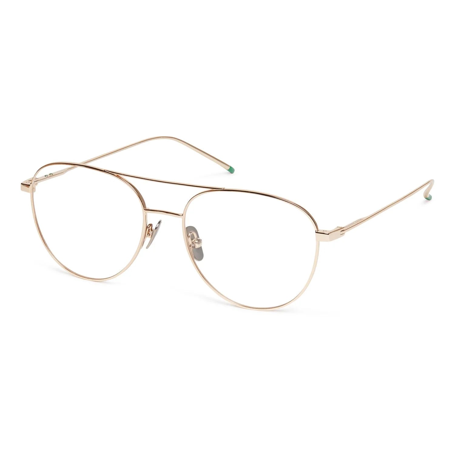 Scotch & Soda glasses, Scotch & Soda Optical Frames SS1007 430 54 – Burghley & Co (Image 1)
