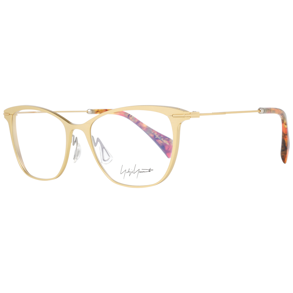 Yohji Yamamoto Optical Frame YY3030 464 53