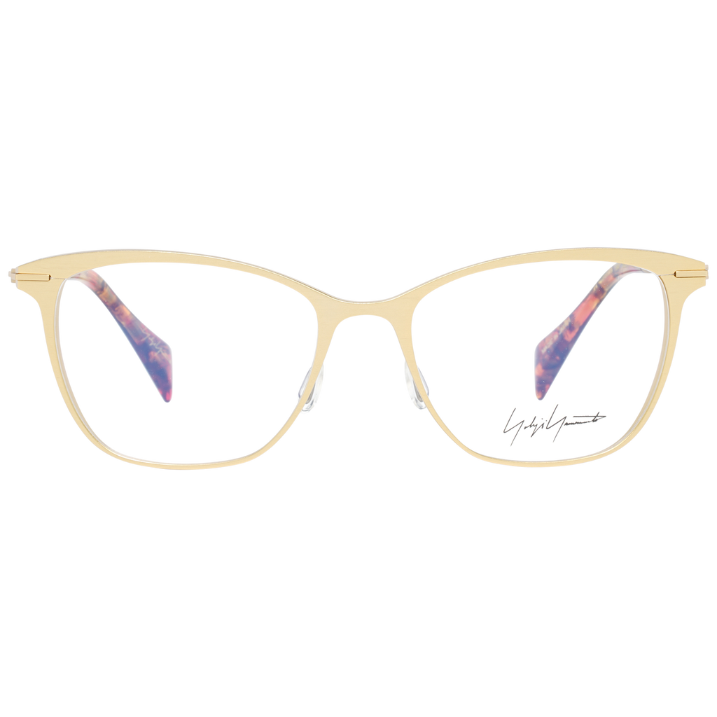 Yohji Yamamoto Optical Frame YY3030 464 53