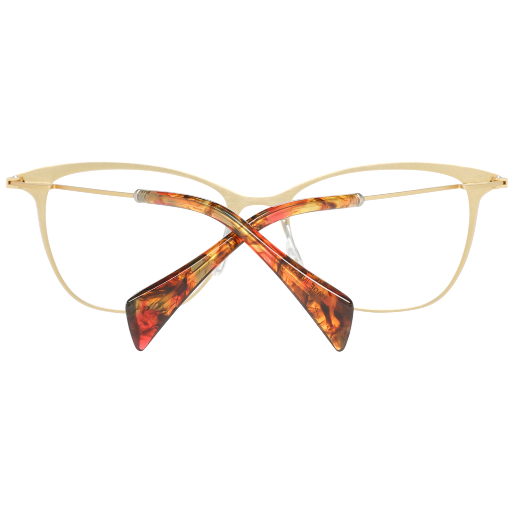 Yohji Yamamoto Optical Frame YY3030 464 53