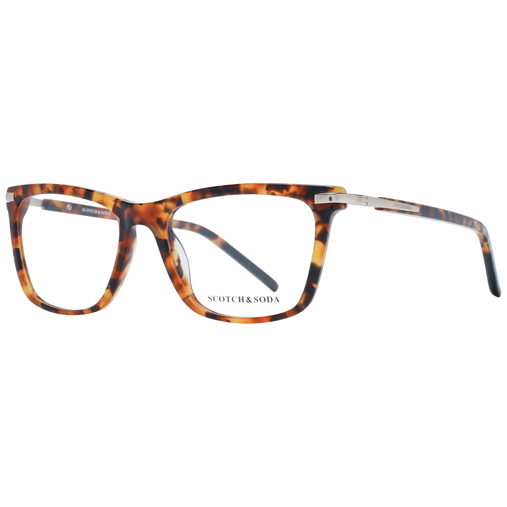 Scotch & Soda Optical Frame SS3010 101 51