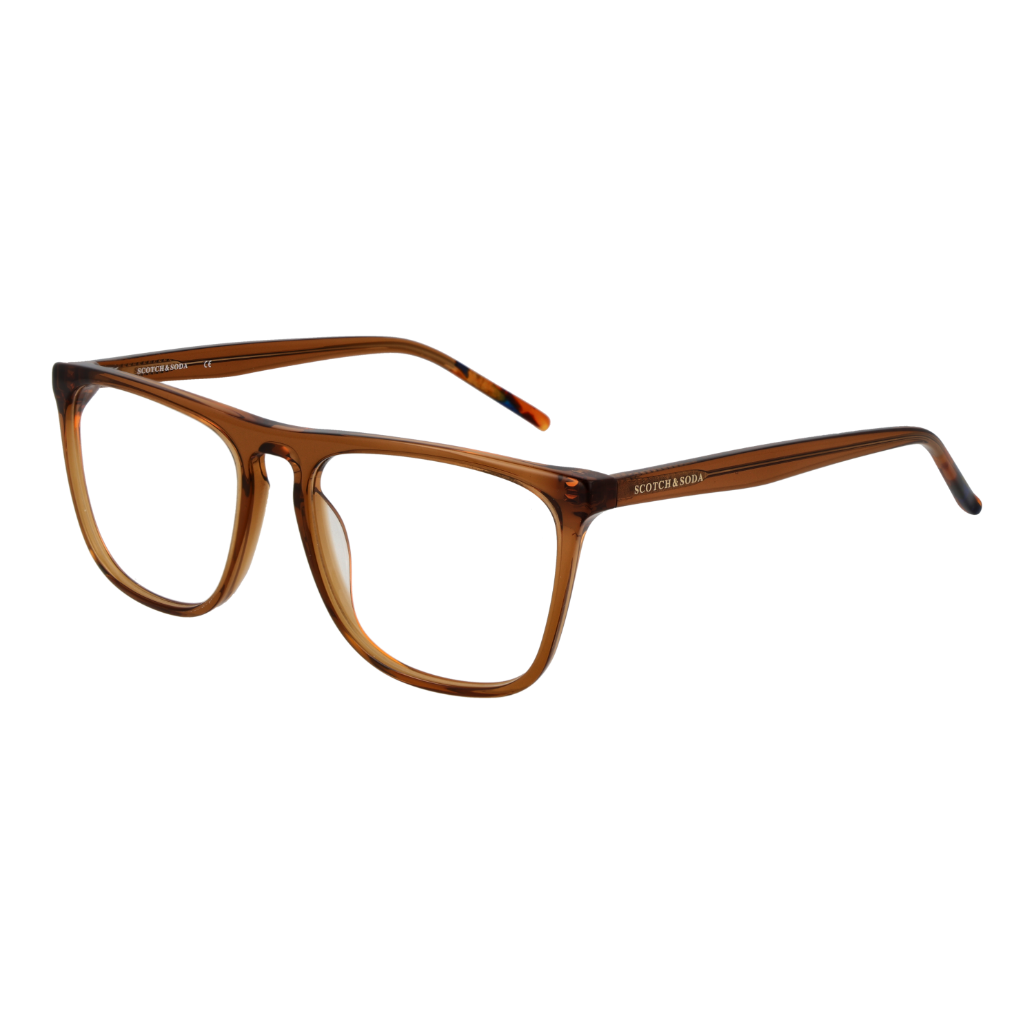 Scotch & Soda Optical Frame SS4010 147 55
