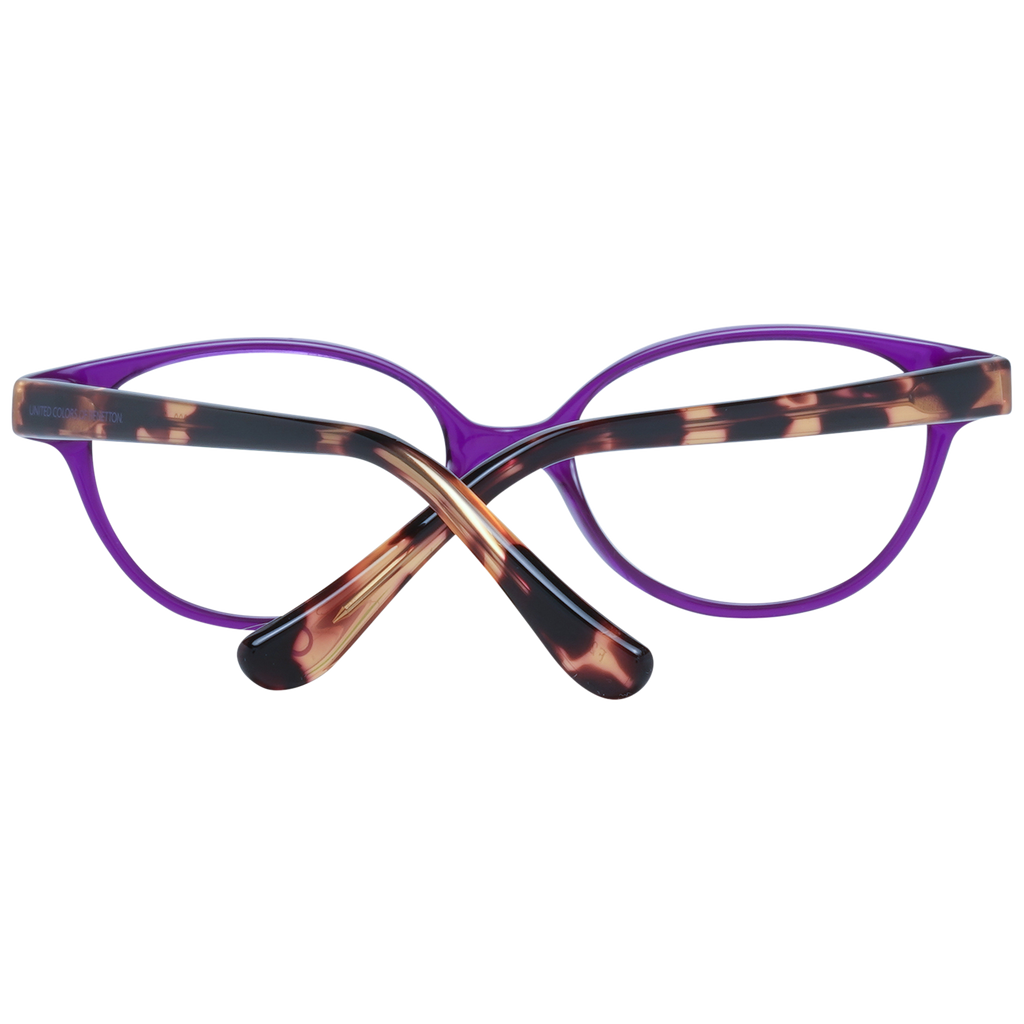 Benetton Optical Frame BEKO2008 754 44