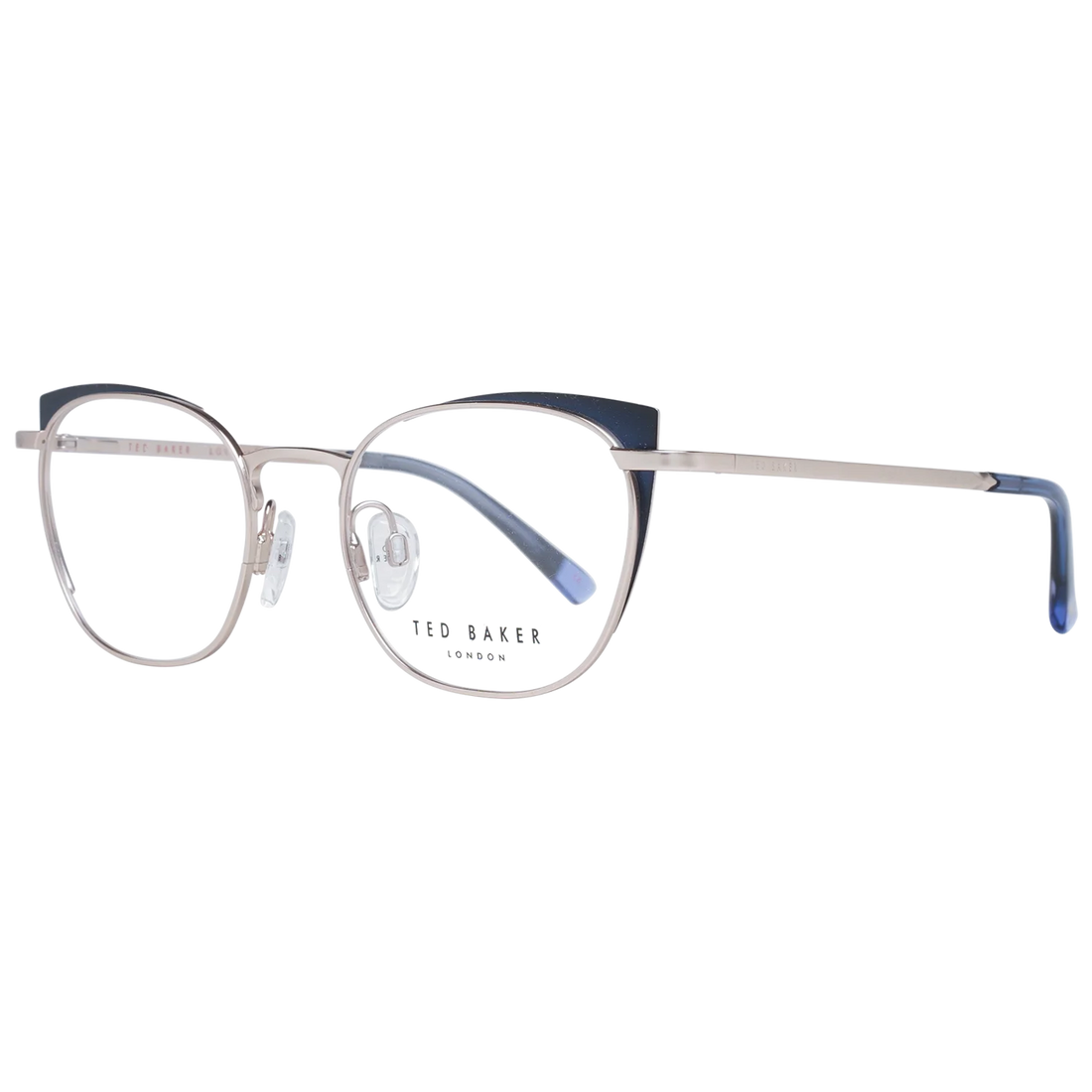 Ted Baker glasses, Ted Baker Optical Frames TB2273 49689 – Burghley & Co (Image 1)