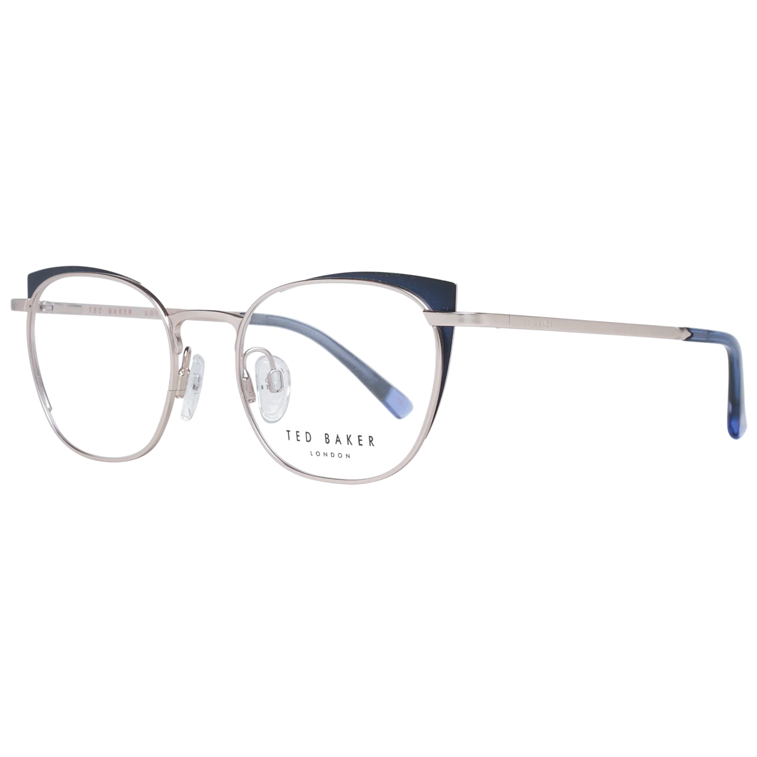 Ted Baker glasses, Ted Baker Optical Frames TB2273 49689 – Burghley & Co (Image 1)