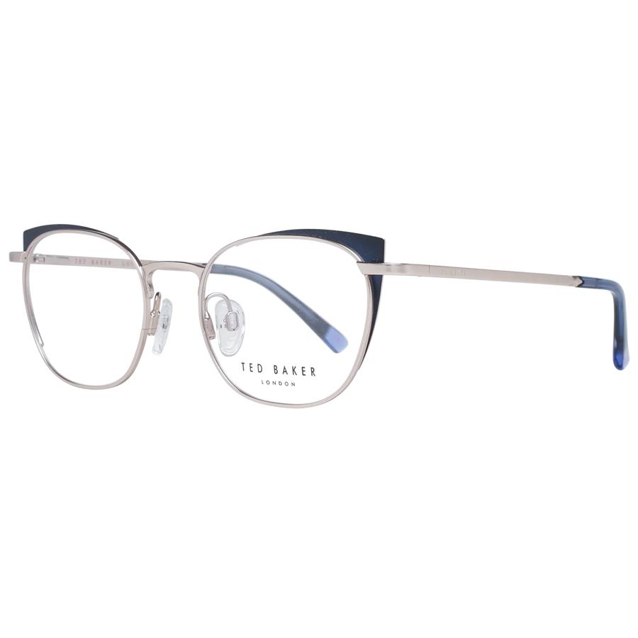 Ted Baker glasses, Ted Baker Optical Frames TB2273 49689 – Burghley & Co (Image 1)