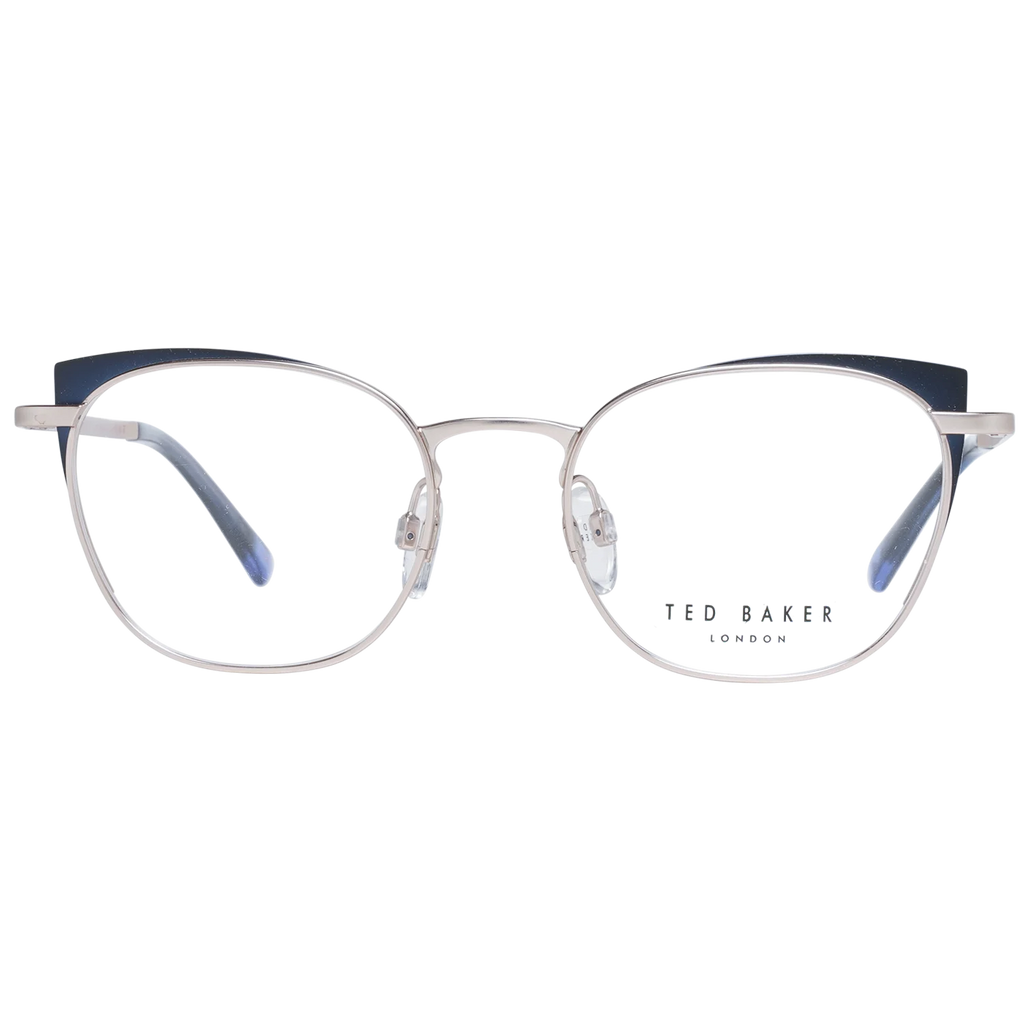 Ted Baker glasses, Ted Baker Optical Frames TB2273 49689 – Burghley & Co (Image 2)