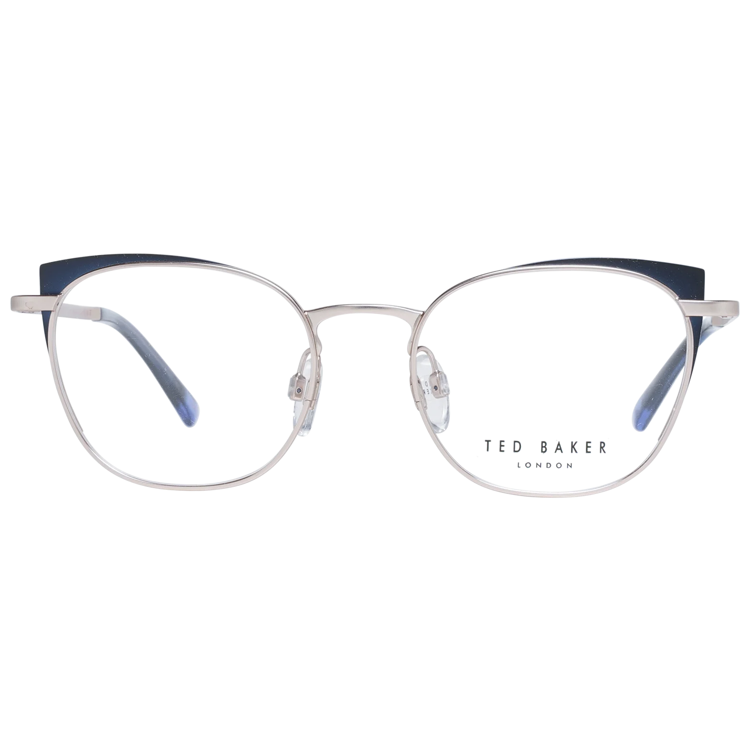 Ted Baker glasses, Ted Baker Optical Frames TB2273 49689 – Burghley & Co (Image 2)