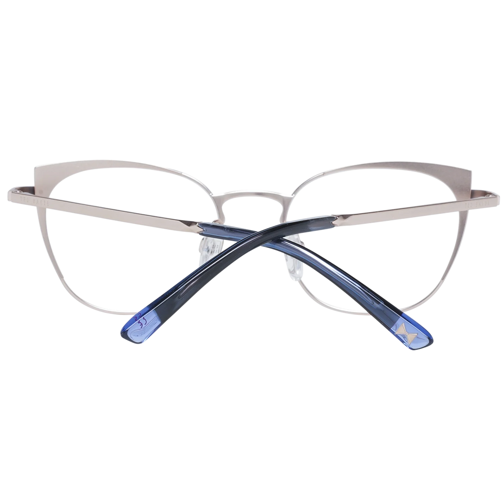 Ted Baker glasses, Ted Baker Optical Frames TB2273 49689 – Burghley & Co (Image 3)
