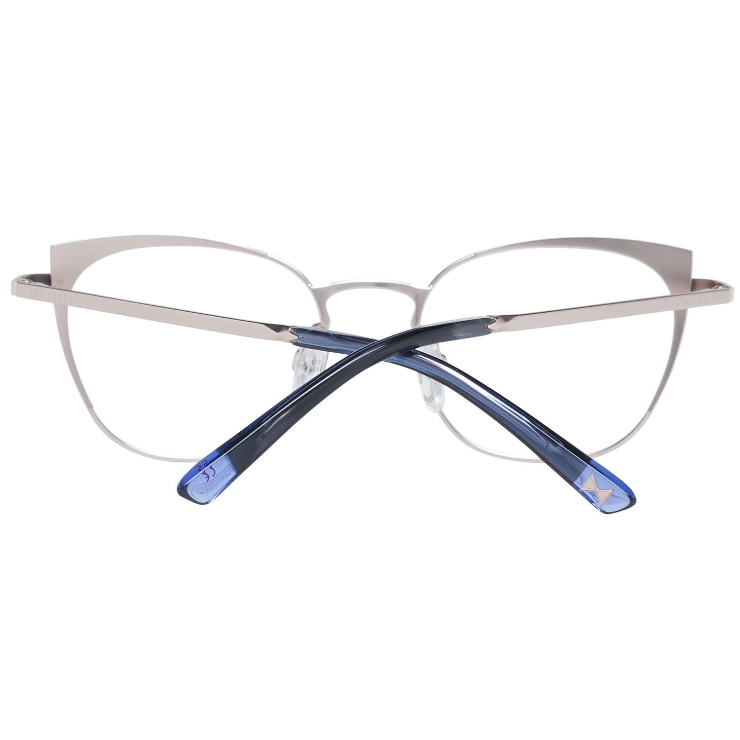 Ted Baker glasses, Ted Baker Optical Frames TB2273 49689 – Burghley & Co (Image 3)