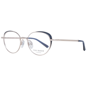 Ted Baker glasses, Ted Baker Optical Frames TB2274 48689 – Burghley & Co (Image 1)