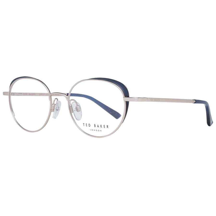 Ted Baker glasses, Ted Baker Optical Frames TB2274 48689 – Burghley & Co (Image 1)
