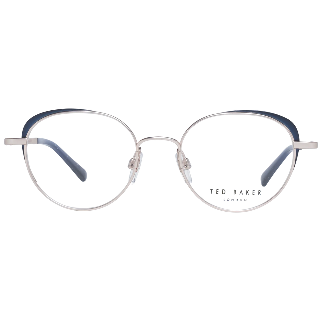 Ted Baker glasses, Ted Baker Optical Frames TB2274 48689 – Burghley & Co (Image 2)