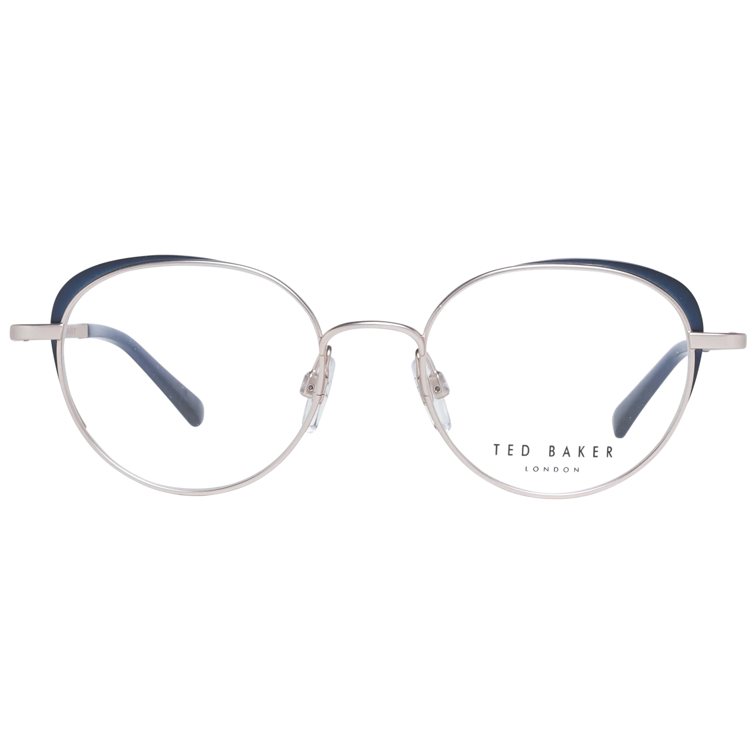 Ted Baker glasses, Ted Baker Optical Frames TB2274 48689 – Burghley & Co (Image 2)