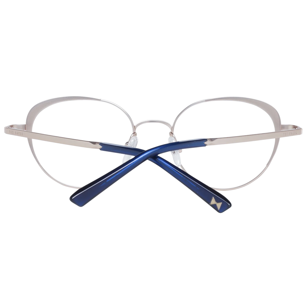 Ted Baker glasses, Ted Baker Optical Frames TB2274 48689 – Burghley & Co (Image 3)