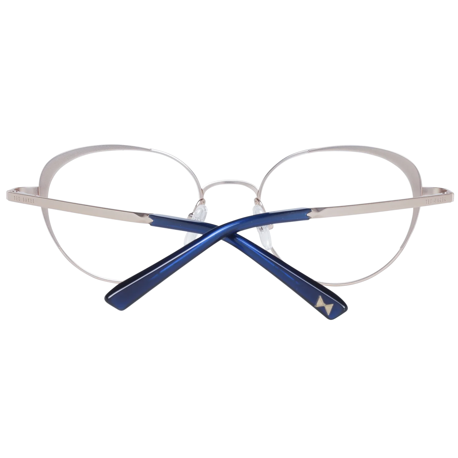 Ted Baker glasses, Ted Baker Optical Frames TB2274 48689 – Burghley & Co (Image 3)