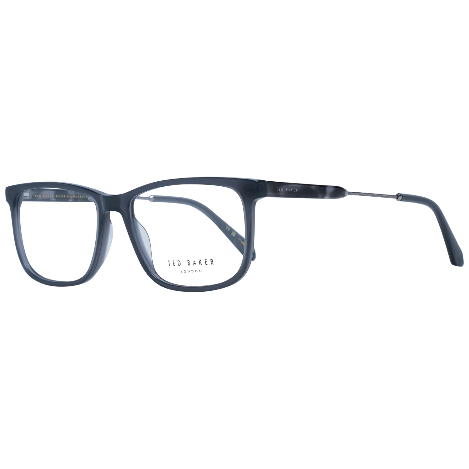 Ted Baker glasses, Ted Baker Optical Frames TB8238 55945 – Burghley & Co (Image 1)