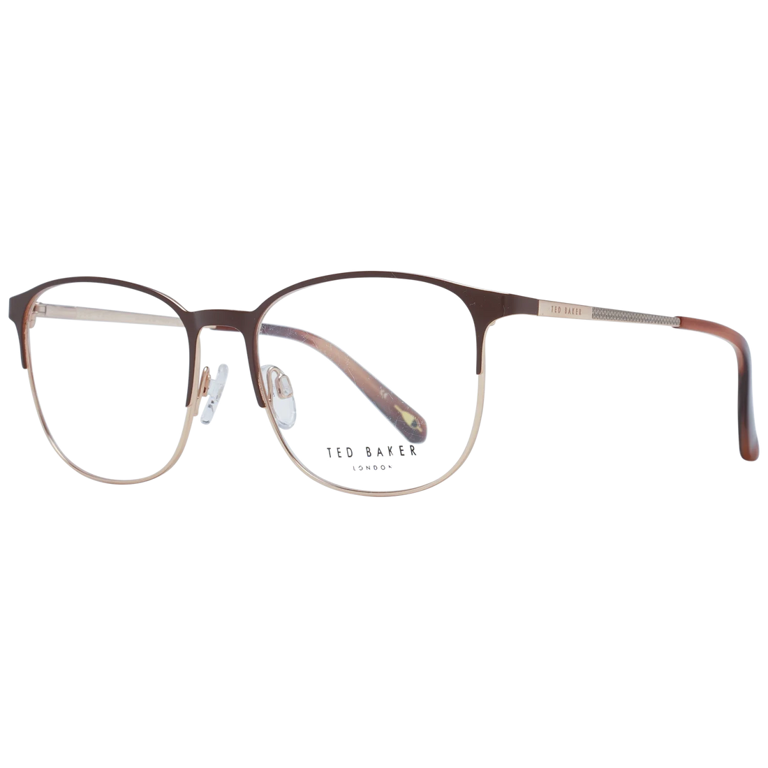 Ted Baker glasses, Ted Baker Optical Frames TB4311 55158 – Burghley & Co (Image 1)