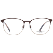 Ted Baker glasses, Ted Baker Optical Frames TB4311 55158 – Burghley & Co (Image 2)