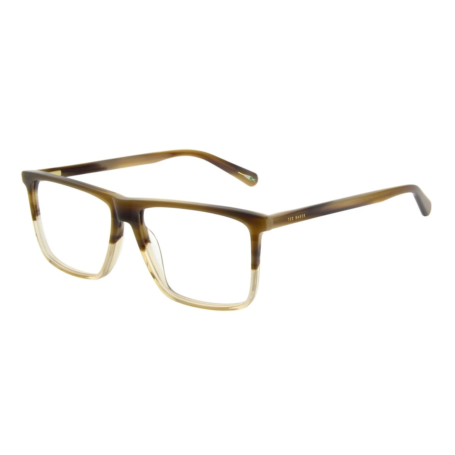 Ted Baker glasses, Ted Baker Optical Frames TB8240 102 55 – Burghley & Co (Image 1)