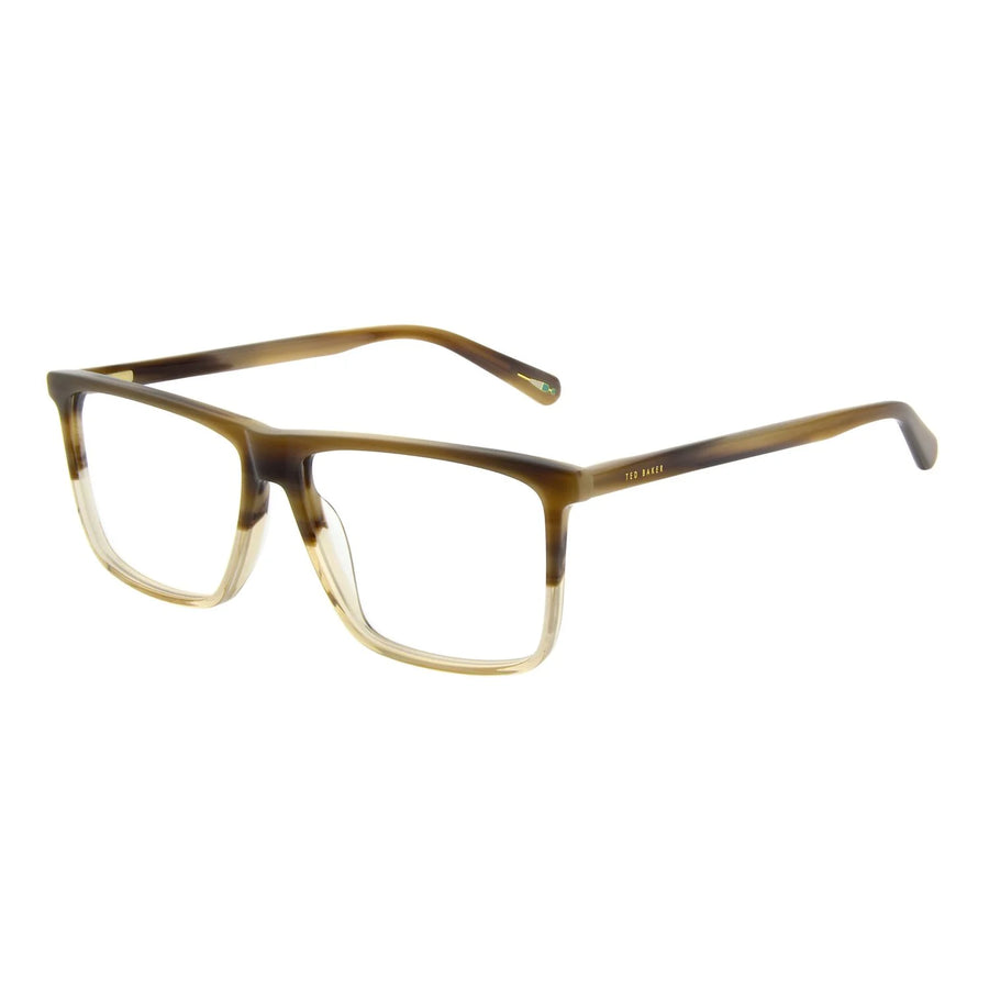 Ted Baker glasses, Ted Baker Optical Frames TB8240 102 55 – Burghley & Co (Image 1)