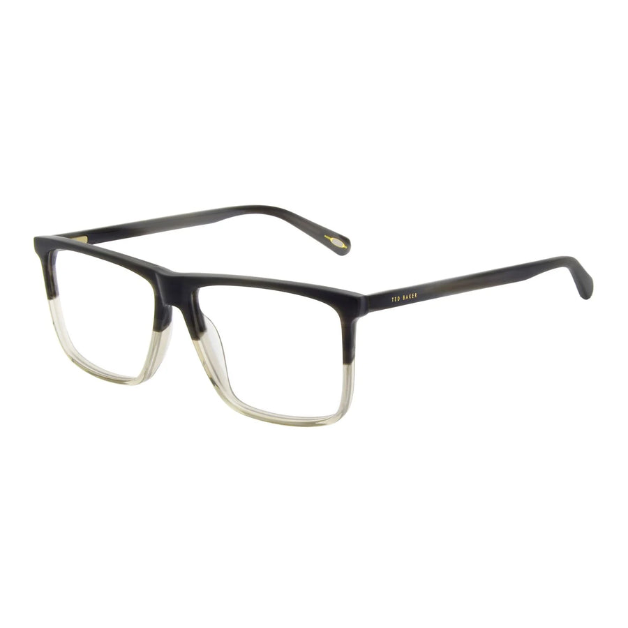 Ted Baker glasses, Ted Baker Optical Frames TB8240 903 55 – Burghley & Co (Image 1)