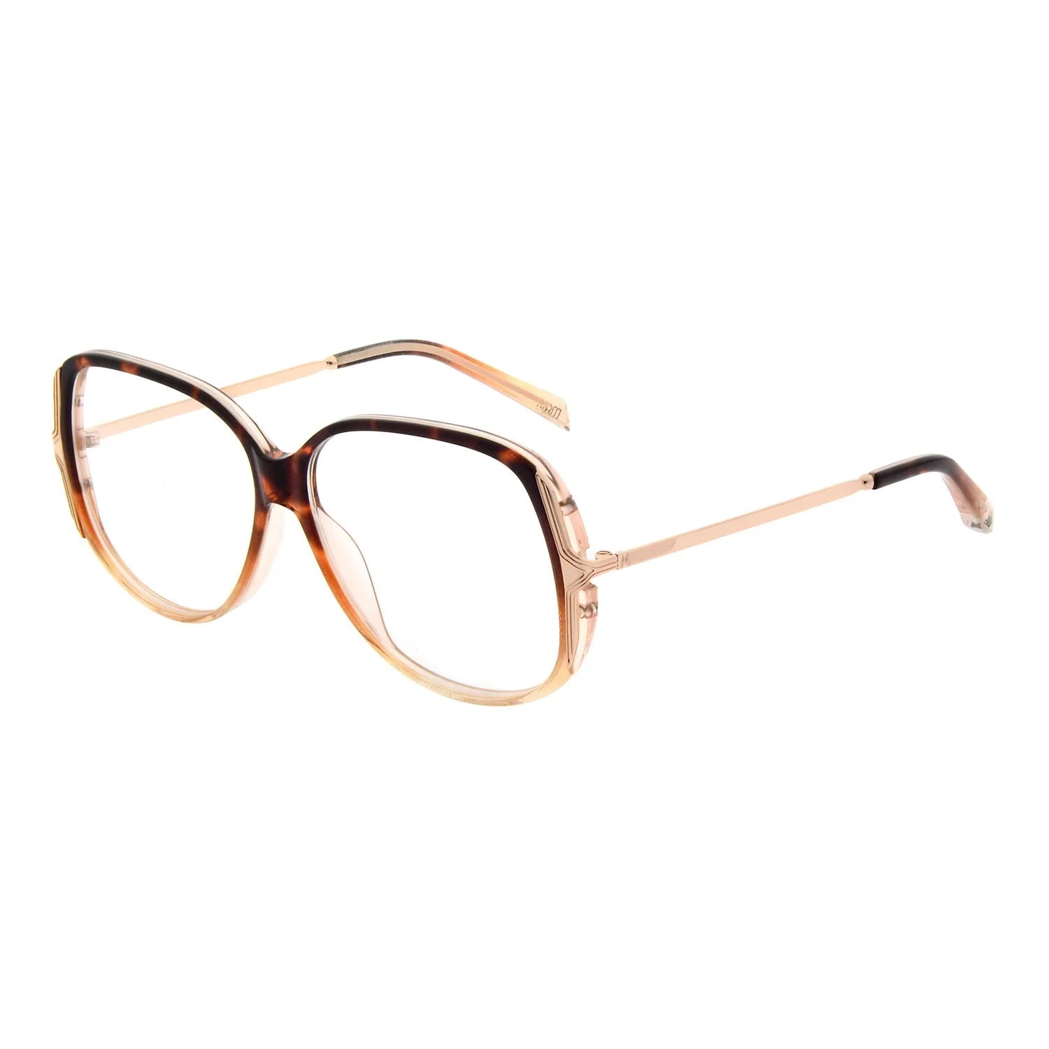 Maje glasses, Maje Optical Frames MJ1028 003 54 – Burghley & Co (Image 1)