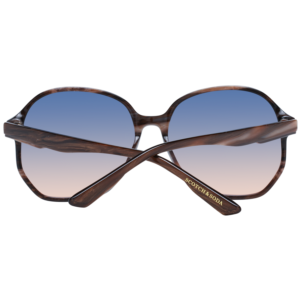 Scotch & Soda Sunglasses SS7011 103 57