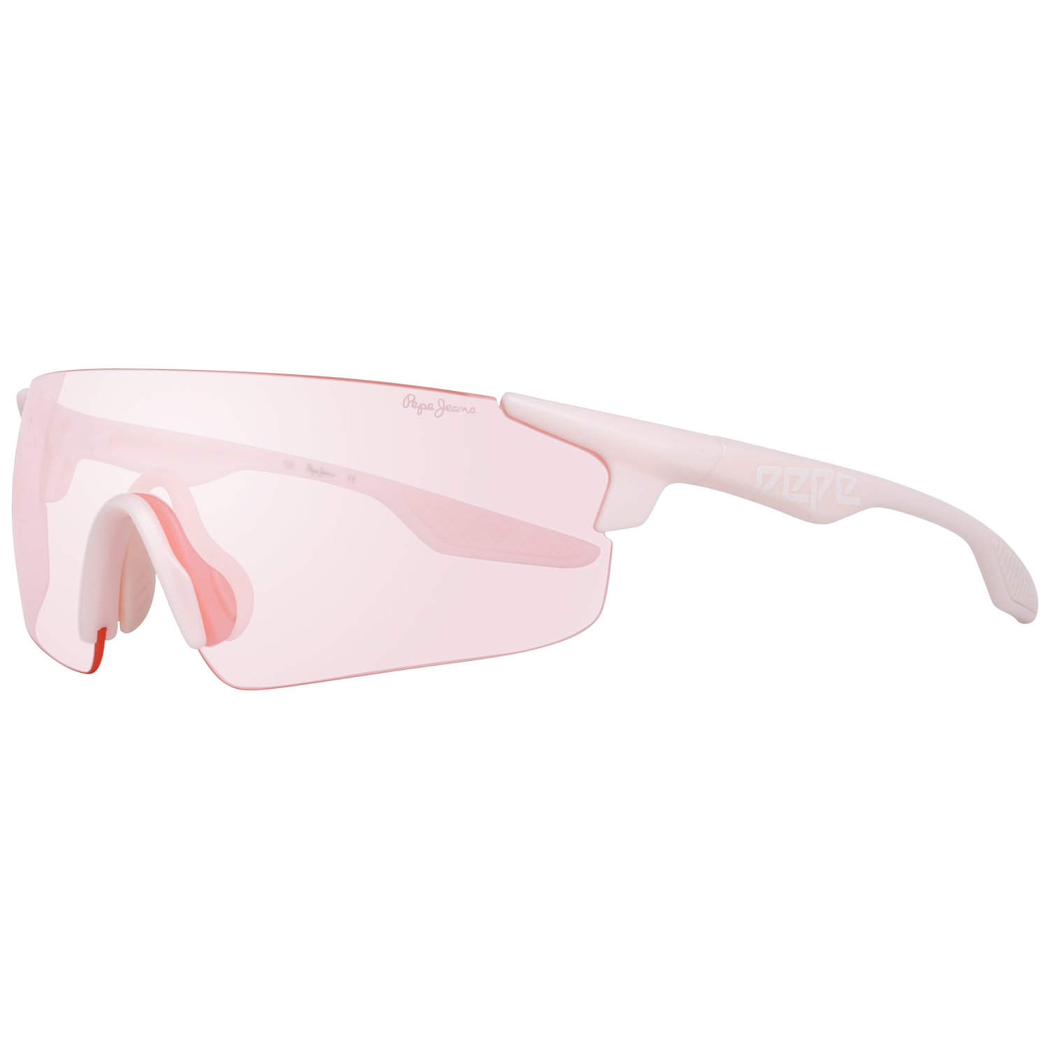 Pepe Jeans Sunglasses – Pepe Jeans Sunglasses PJ7372 C4 130 Isla – Luxury Eyewear UK – Burghley & Co