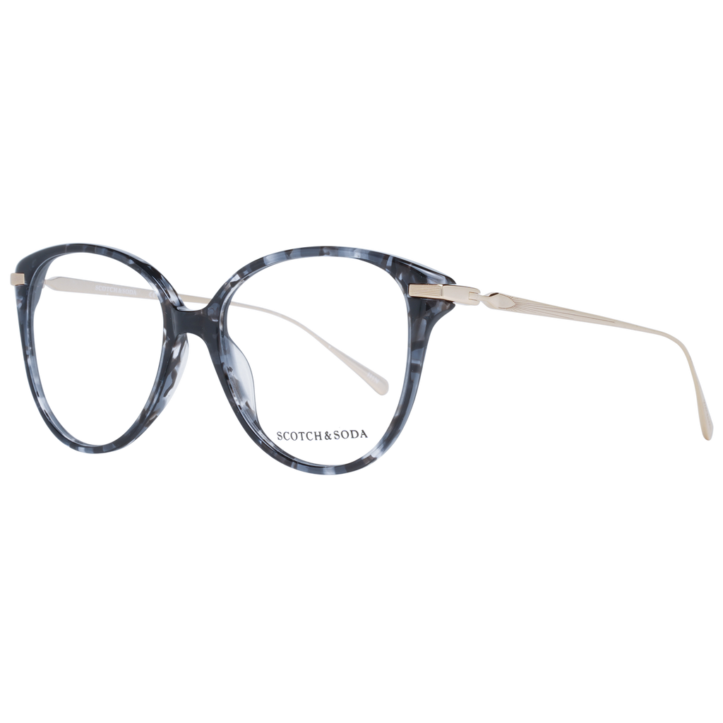 Scotch & Soda Optical Frame SS3011 010 53