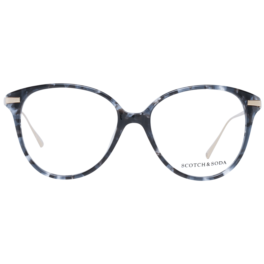 Scotch & Soda Optical Frame SS3011 010 53