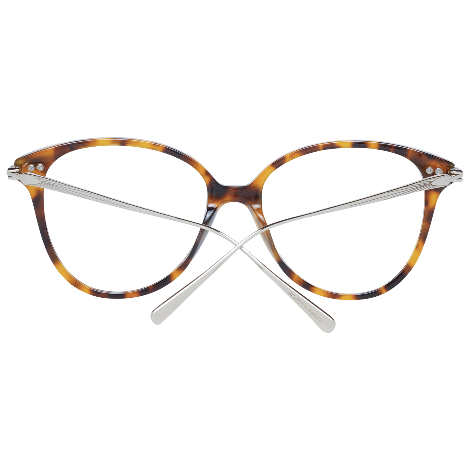 Scotch & Soda Optical Frame SS3011 114 53