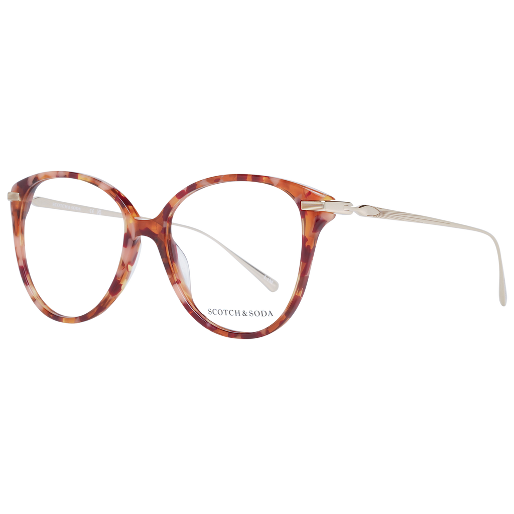 Scotch & Soda Optical Frame SS3011 371 53