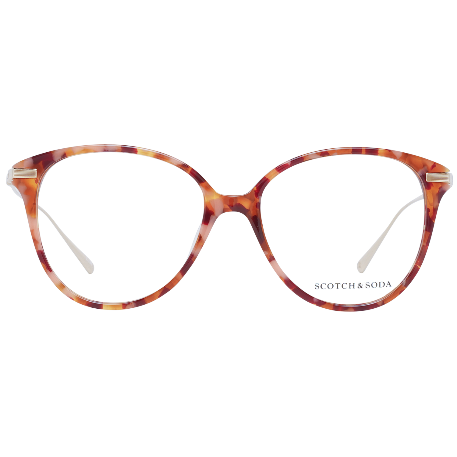Scotch & Soda Optical Frame SS3011 371 53