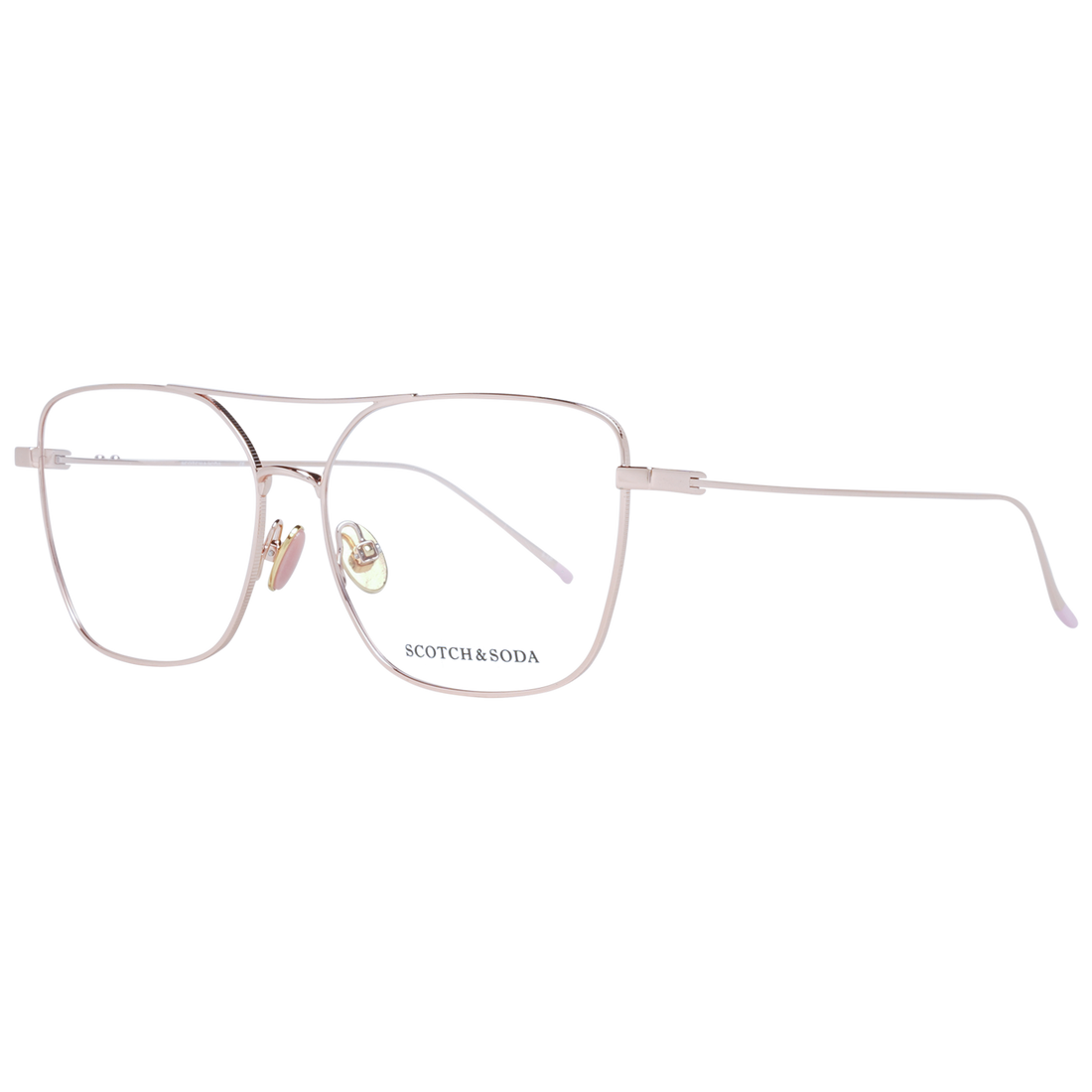 Scotch & Soda Optical Frame SS1008 416 55