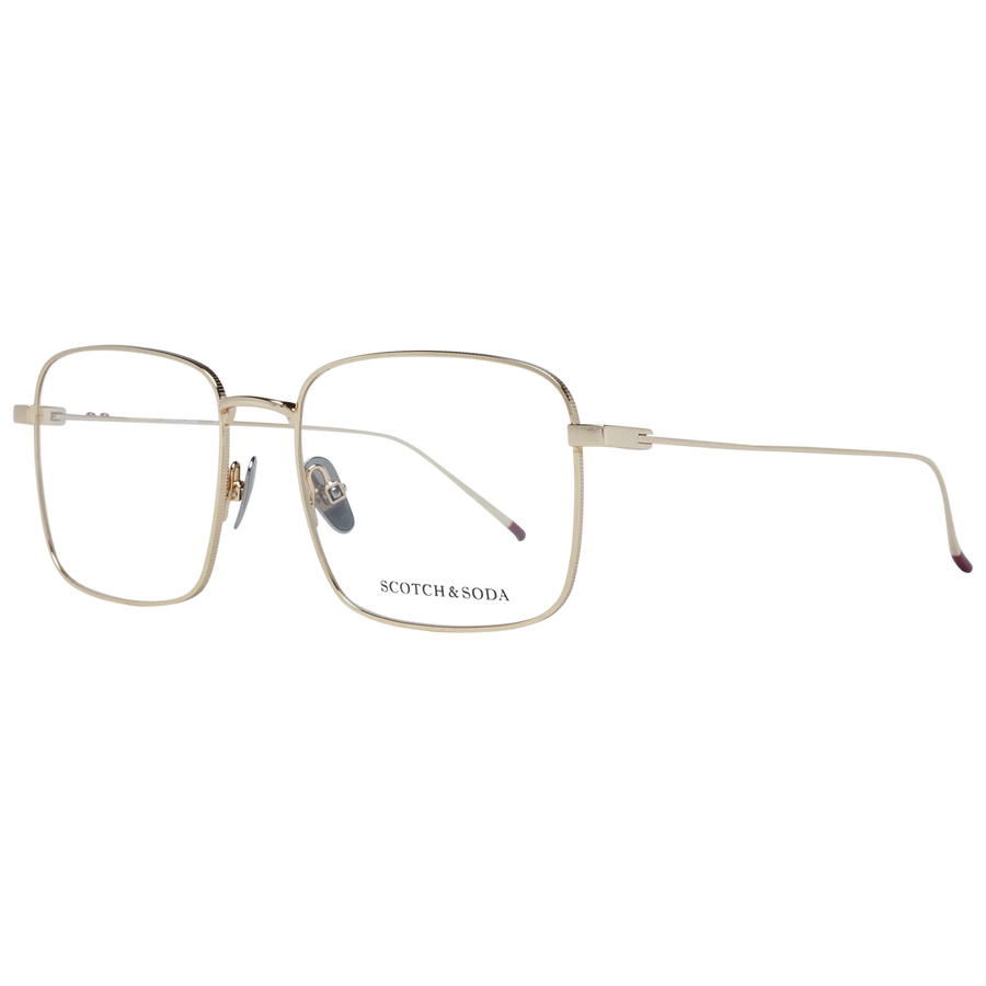 Scotch & Soda glasses, Scotch & Soda Optical Frames SS2007 53488 – Burghley & Co (Image 1)