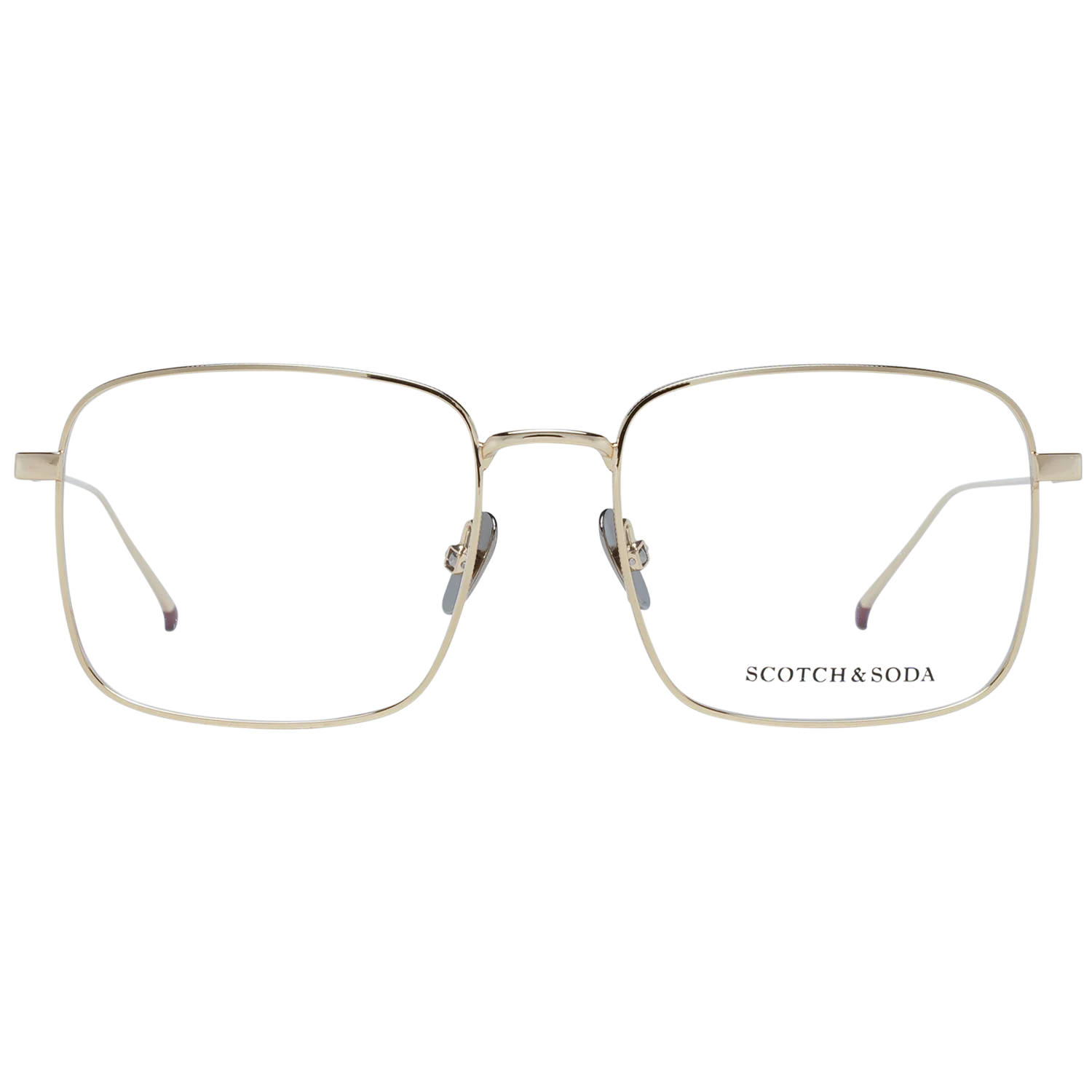 Scotch & Soda glasses, Scotch & Soda Optical Frames SS2007 53488 – Burghley & Co (Image 2)